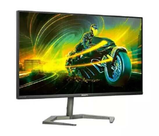 MONITOR Philips 32M1N5800A 31.5 inch, Panel Type IPS, Backlight WLED, Resolution 3840 x 2160, Aspect